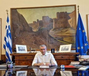 &Eta; &Pi;&epsilon;&rho;&iota;&phi;έ&rho;&epsilon;&iota;&alpha; &Nu;&omicron;&tau;ί&omicron;&upsilon; &Alpha;&iota;&gamma;&alpha;ί&omicron;&upsilon; &pi;&rho;&omicron;&kappa;&eta;&rho;ύ&sigma;&sigma;&epsilon;&iota; &tau;&omicron;&nu; ά&mu;&epsilon;&sigma;&omicron; &kappa;&alpha;&theta;&alpha;&rho;&iota;&sigma;&mu;ό &tau;ά&phi;&rho;&omega;&nu; &epsilon;&pi;&alpha;&rho;&chi;&iota;&alpha;&kappa;ή&sigmaf; &omicron;&delta;&omicron;ύ &kappa;&alpha;&iota; &tau;&eta;&nu; &upsilon;&pi;&omicron;&sigma;&tau;ύ&lambda;&omega;&sigma;&eta; &tau;&eta;&sigmaf; &Gamma;έ&phi;&upsilon;&rho;&alpha;&sigmaf; &Beta;&omicron;&upsilon;&rho;&beta;&omicron;&upsilon;&rho;&iota;ά&sigmaf; &sigma;&tau;&eta; &Nu;ά&xi;&omicron;