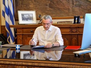 Έ&nu;&tau;&alpha;&xi;&eta; &tau;&eta;&sigmaf; &Sigma;&tau;έ&gamma;&eta;&sigmaf; &Upsilon;&pi;&omicron;&sigma;&tau;&eta;&rho;&iota;&zeta;ό&mu;&epsilon;&nu;&eta;&sigmaf; &Delta;&iota;&alpha;&beta;ί&omega;&sigma;&eta;&sigmaf; &Alpha;&mu;&epsilon;&Alpha; &sigma;&tau;&eta;&nu; &Kappa;&omega;, &ldquo;&Alpha;&Rho;&Sigma;&Iota;&Nu;&Omicron;&Eta;&rdquo;, &sigma;&tau;&omicron; &Pi;&epsilon;&rho;&iota;&phi;&epsilon;&rho;&epsilon;&iota;&alpha;&kappa;ό &Epsilon;&pi;&iota;&chi;&epsilon;&iota;&rho;&eta;&sigma;&iota;&alpha;&kappa;ό &Pi;&rho;ό&gamma;&rho;&alpha;&mu;&mu;&alpha; &ldquo;&Nu;ό&tau;&iota;&omicron; &Alpha;&iota;&gamma;&alpha;ί&omicron; 2014 &ndash; 2020&rdquo; &Mu;&epsilon; &epsilon;&upsilon;&rho;&omega;&pi;&alpha;ϊ&kappa;&omicron;ύ&sigmaf; &pi;ό&rho;&omicron;&upsilon;&sigmaf; &tau;&eta;&sigmaf; &Pi;&epsilon;&rho;&iota;&phi;έ&rho;&epsilon;&iota;&alpha;&sigmaf;, ύ&psi;&omicron;&upsilon;&sigmaf; 260,670,00 &epsilon;&upsilon;&rho;ώ, &chi;&rho;&eta;&mu;&alpha;&tau;&omicron;&delta;&omicron;&tau;&omicron;ύ&nu;&tau;&alpha;&iota; &omicron;&iota; &delta;&alpha;&pi;ά&nu;&epsilon;&sigmaf; &pi;&rho;&omicron;&sigma;&omega;&pi;&iota;&kappa;&omicron;ύ &kappa;&alpha;&iota; &tau;&omicron; &lambda;&epsilon;&iota;&tau;&omicron;&upsilon;&rho;&gamma;&iota;&kappa;ό &kappa;ό&sigma;&tau;&omicron;&sigmaf; &tau;&eta;&sigmaf; &Sigma;&tau;έ&gamma;&eta;&sigmaf;