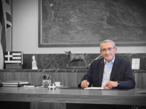 &Nu;έ&omicron;&sigmaf; &chi;&lambda;&omicron;&omicron;&tau;ά&pi;&eta;&tau;&alpha;&sigmaf; &kappa;&alpha;&iota; &eta;&lambda;&epsilon;&kappa;&tau;&rho;&omicron;&phi;&omega;&tau;&iota;&sigma;&mu;ό&sigmaf; &sigma;&tau;&omicron; &gamma;ή&pi;&epsilon;&delta;&omicron; &Alpha;&sigma;&kappa;&lambda;&eta;&pi;&iota;&epsilon;ί&omicron;&upsilon; &Rho;ό&delta;&omicron;&upsilon;, &alpha;&pi;ό &tau;&eta;&nu; &Pi;&epsilon;&rho;&iota;&phi;έ&rho;&epsilon;&iota;&alpha; &Nu;&omicron;&tau;ί&omicron;&upsilon; &Alpha;&iota;&gamma;&alpha;ί&omicron;&upsilon; &ndash; &Upsilon;&pi;&epsilon;&gamma;&rho;ά&phi;&eta; &eta; &sigma;ύ&mu;&beta;&alpha;&sigma;&eta; &mu;&epsilon; &tau;&omicron;&nu; &alpha;&nu;ά&delta;&omicron;&chi;&omicron;&nbsp;